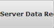 Server Data Recovery East Providence server 